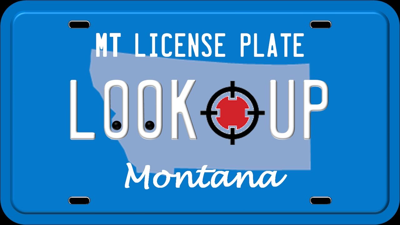 reverse license plate lookup