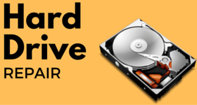 best free hard drive repair